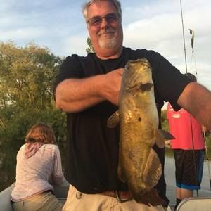 Meet your Posher, Bob